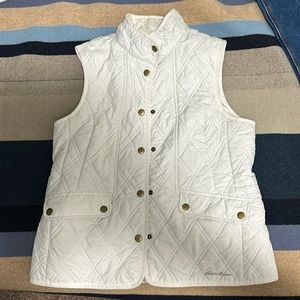 Eddie Bauer vest